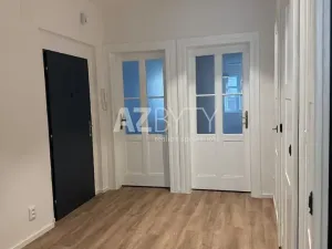 Prodej bytu 3+kk, Praha - Holešovice, Jirečkova, 67 m2
