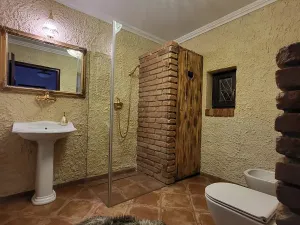 Prodej rodinného domu, Moravany, 187 m2