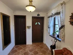 Prodej rodinného domu, Moravany, 187 m2