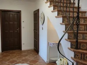 Prodej rodinného domu, Moravany, 187 m2