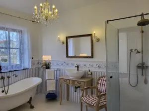 Prodej rodinného domu, Moravany, 187 m2