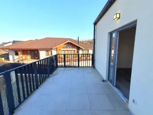Pronájem bytu 3+kk, Nová Ves pod Pleší, Řadová, 66 m2