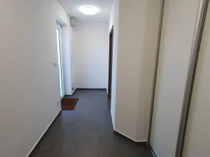 Pronájem bytu 3+kk, Nová Ves pod Pleší, Řadová, 66 m2