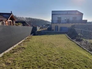 Pronájem bytu 3+kk, Nová Ves pod Pleší, Řadová, 66 m2