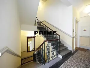 Pronájem kanceláře, Praha - Nové Město, Klimentská, 228 m2