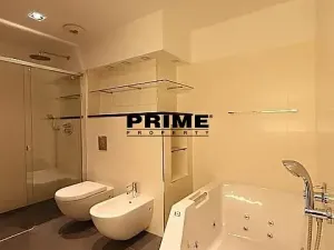 Pronájem bytu 6+kk a větší, Praha - Vinohrady, Chopinova, 204 m2