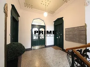 Pronájem bytu 6+kk a větší, Praha - Vinohrady, Chopinova, 204 m2