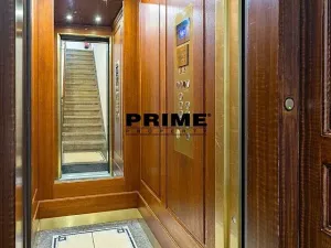 Pronájem bytu 2+kk, Praha - Malá Strana, Újezd, 75 m2