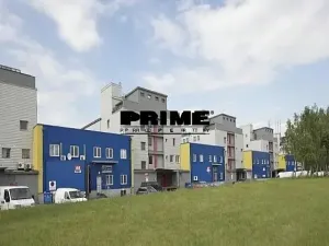 Pronájem skladu, Praha - Horní Počernice, Ve žlíbku, 378 m2