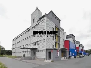Pronájem skladu, Praha - Horní Počernice, Ve žlíbku, 756 m2