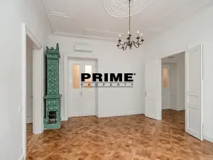 Pronájem kanceláře, Praha - Vinohrady, Italská, 255 m2