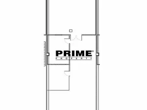 Pronájem obchodního prostoru, Praha - Malešice, Tiskařská, 205 m2