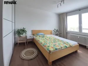 Prodej bytu 3+1, Svitavy, Kijevská, 86 m2