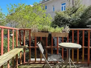 Pronájem bytu 2+kk, Praha - Veleslavín, Veleslavínská, 44 m2