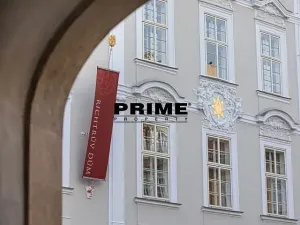 Pronájem kanceláře, Praha - Staré Město, Malé náměstí, 250 m2
