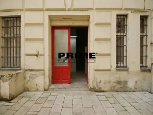 Pronájem kanceláře, Praha - Nové Město, Opletalova, 86 m2
