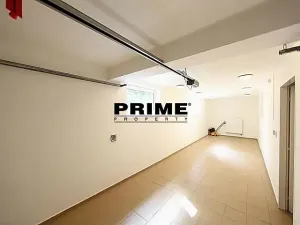 Pronájem rodinného domu, Praha - Nebušice, Na závěji, 250 m2