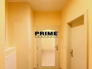 Pronájem bytu 1+1, Praha - Vinohrady, Máchova, 40 m2