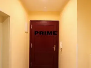Pronájem bytu 1+1, Praha - Vinohrady, Máchova, 40 m2