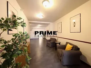 Pronájem bytu 1+1, Praha - Vinohrady, Máchova, 40 m2