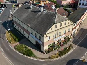 Pronájem bytu 3+kk, Nová Paka, 83 m2