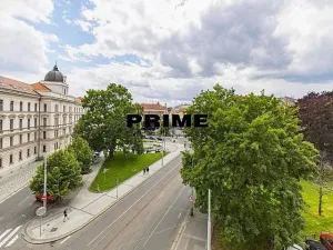 Pronájem bytu 2+kk, Praha - Malá Strana, Újezd, 75 m2