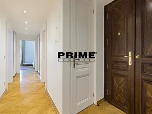 Pronájem bytu 2+kk, Praha - Malá Strana, Újezd, 75 m2