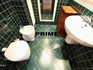 Pronájem bytu 3+kk, Praha - Smíchov, Janáčkovo nábřeží, 83 m2