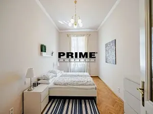Pronájem bytu 3+1, Praha - Nové Město, Dřevná, 108 m2