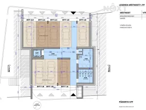 Prodej bytu 3+kk, Fryšták, 159 m2