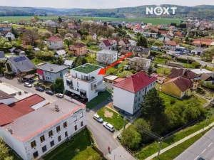 Prodej bytu 4+kk, Fryšták, 90 m2