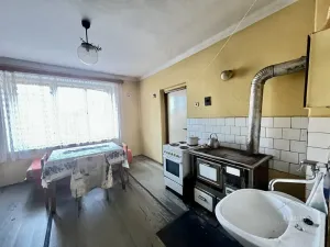 Prodej rodinného domu, Netolice, Bavorovská, 118 m2