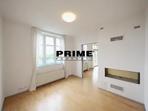 Pronájem bytu 6+kk a větší, Praha - Vinohrady, Chopinova, 204 m2