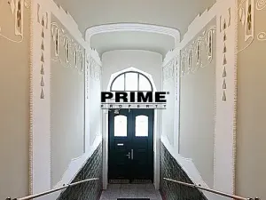 Pronájem bytu 6+kk a větší, Praha - Vinohrady, Chopinova, 204 m2