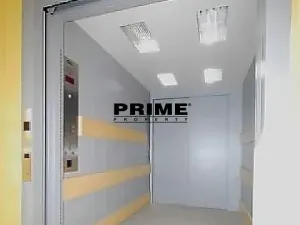 Pronájem kanceláře, Praha - Horní Počernice, Ve žlíbku, 21 m2