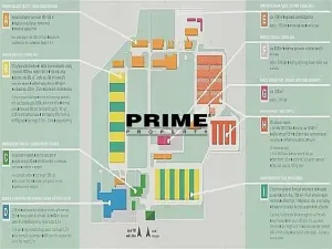 Pronájem skladu, Praha - Horní Počernice, Ve žlíbku, 21 m2