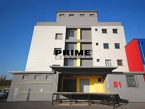 Pronájem skladu, Praha - Horní Počernice, Ve žlíbku, 21 m2