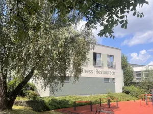 Pronájem restaurace, Třinec, Tyršova, 100 m2