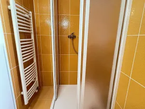 Pronájem bytu 1+kk, Kladno - Kročehlavy, Kročehlavská, 35 m2