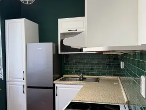 Pronájem bytu 2+1, Unhošť, Komenského, 52 m2