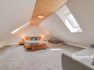 Prodej bytu, Pernink, Nádražní, 69 m2