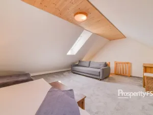 Prodej bytu, Pernink, Nádražní, 69 m2