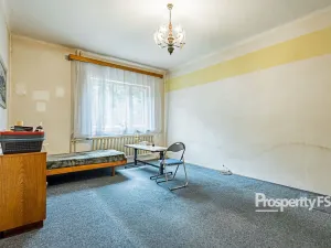 Prodej rodinného domu, Ostrava - Kunčice, Strojní, 140 m2