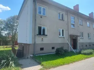 Pronájem bytu 2+kk, Vysoké Mýto, Ležáků, 57 m2