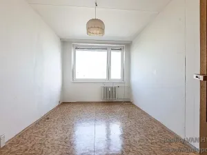 Prodej bytu 3+1, Praha - Chodov, Dědinova, 85 m2