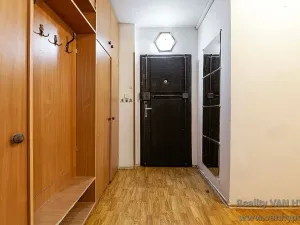 Prodej bytu 3+1, Praha - Chodov, Dědinova, 85 m2