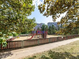 Prodej bytu 3+1, Praha - Chodov, Dědinova, 85 m2