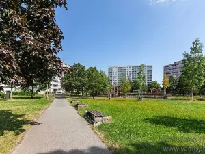 Prodej bytu 3+1, Praha - Chodov, Dědinova, 85 m2