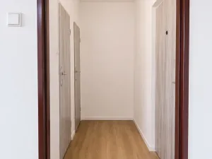 Prodej bytu 1+1, Bílina - Pražské Předměstí, Fügnerova, 33 m2
