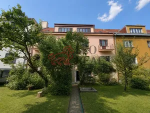Pronájem bytu 1+kk, Praha - Strašnice, Kounická, 24 m2
